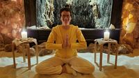 Yoga &amp; Meditationen